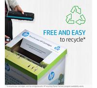 HP 11X cartuccia toner 1 pezzo(i) Originale Nero