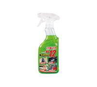 HP 12 Sgrassatore Universale Multiuso Professionale Auto Moto Camper Ma-Fra