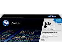 HP C9700A 121A toner originale nero originale