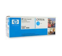 HP 121 toner ciano Originale C9701A