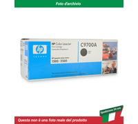 HP 121A Toner CMYK Pack of 4