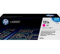 HP 121A toner magenta Originale C9703A