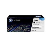HP 122A - Q3960A - Toner schwarz - für Color LaserJet 2550L, 2550Ln, 2550n, 2820, 2830, 2840
