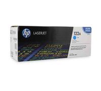 Q3961A HP 122A TONER CIANO
