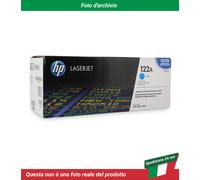 HP 122A Toner CMY Pack of 3