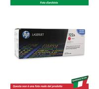 HP Toner Original 122A Magenta - Q3963A [PAG-4000]