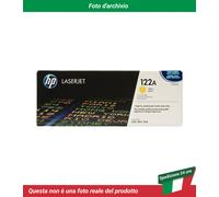 HP 122A Toner CMYK Pack of 4