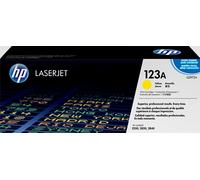 Toner HP 123A (Q3972A) - Giallo