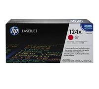 Q6003A HP 124A CARTUCCIA DEL TONER MAGENTA