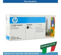 HP 124A Toner CMYK Pack of 4