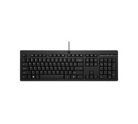 HP 125 G2 Usb WD Keyboard Tastiera QWERTZ Germania AY2Y7AA