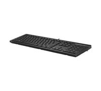 HP 125 - tastiera - italiana 266c9et#abz