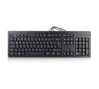 HP 125 USB Keyboard, German
