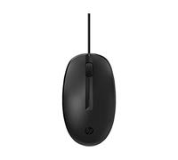 HP 125 WIRED MOUSE PERP