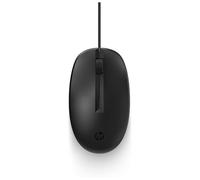 HP Mouse cablato 125 (pacco da 120)