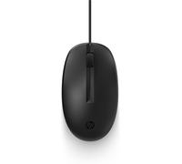 HP Mouse cablato 125 (pacco da 120)