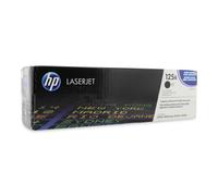 HP Cartuccia Toner originale nero LaserJet 125A