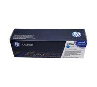 HP Cartuccia Toner originale ciano LaserJet 125A