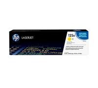 HP Cartuccia Toner originale giallo LaserJet 125A