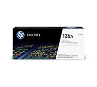 HP 126A CE314A, Tamburo Originale HP da 14000 pagine in nero, 7000 pagine a colori, Compatibile con le Stampanti HP LaserJet CP1025 e CP1025nw