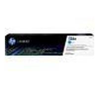 HP Cartuccia Toner originale ciano LaserJet 126A