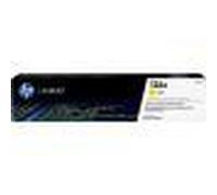 HP 126A - Giallo - originale - LaserJet - cartucc