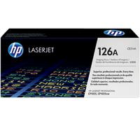 HP 126A Tamburo differenti colori Originale CE314A