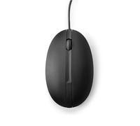 HP Mouse 128 Laser Wired