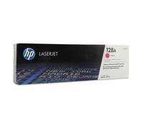 HP 128A toner magenta Originale CE323A