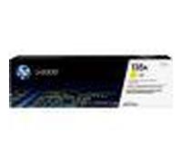HP 128A - Giallo - originale - LaserJet - cartucc NEW