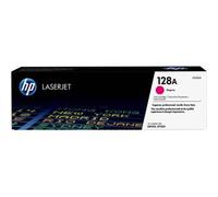 HP CE323A 128A toner originale magenta originale