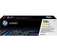 HP 128A toner giallo Originale CE322A
