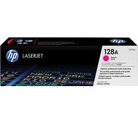 HP CE323A 128A toner originale magenta originale