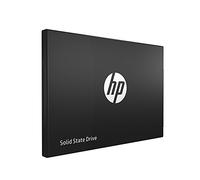 HP 128GB S700 Pro 2.5" SATA III 3D NAND Flash Internal Solid State Drive (SSD) Model 2AP97AA#ABL