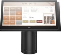 HP 12Q93EA#ABD Engage One 145 PC