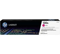 HP 130A CF353A, Cartuccia Toner Originale HP da 1000 Pagine, Compatibile con le