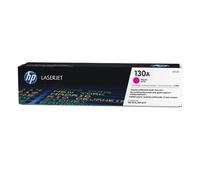 HP 130A CF353A magenta toner originale