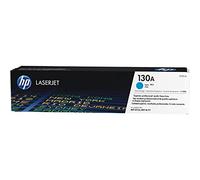 HP 130A - Ciano - originale - LaserJet - cartuccia toner (CF351A) - per Color LaserJet Pro MFP M176n, MFP M177fw