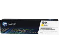 CF352A HP 130A CARTUCCIA DEL TONER GIALLO