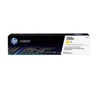 HP CF352A 130A toner originale giallo originale
