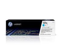 HP 131A CF211A, Cartuccia Toner Originale HP da 1600 Pagine, Compatibile con le