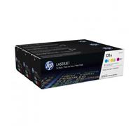 HP 131A Toner Ciano Magenta Giallo Multipack per LaserJet Pro 200 M251n