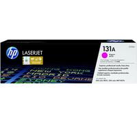 HP 131A Toner Laserjet Magenta Autentico