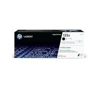 HP LaserJet Cartuccia Toner Nero Originale 135X ad alta capacità
