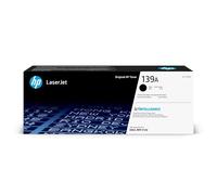 HP LaserJet Cartuccia toner nero originale 139A