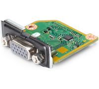 HP 13L53AA scheda di interfaccia e adattatore Interno VGA HP Flex IO V2 Card - Porta VGA - per EliteDesk 800 G6, 805 G6, ProDe