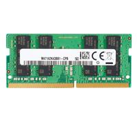 HP 13L77AA Modulo di memoria 8 GB 1 x 8 GB DDR4 3200 MHz - 13L77AA