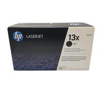HP Cartuccia Toner originale nero ad alta capacità LaserJet 13X