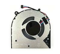 HP 14-cm 14-ck 14-cf 14-dk 14-ma 14-df CPU Laptop Cooling Fan L23189-001