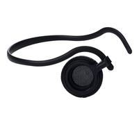 HP 14121-24 Fascia per collo Plastica Nero Neckband per Jabra Pro925/935